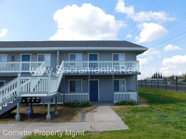 Building Photo - 3941 Pinell St