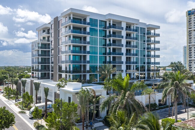 Salato Residences