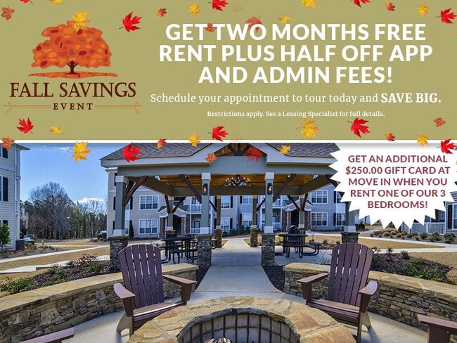 Building Photo - Avonlea Highlands