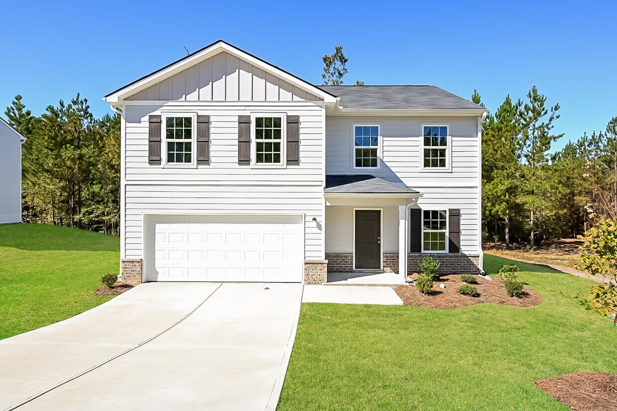Foto principal - 316 Shalako Ln