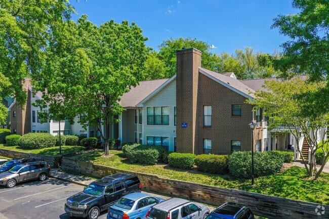 Foto del edificio - The Brook