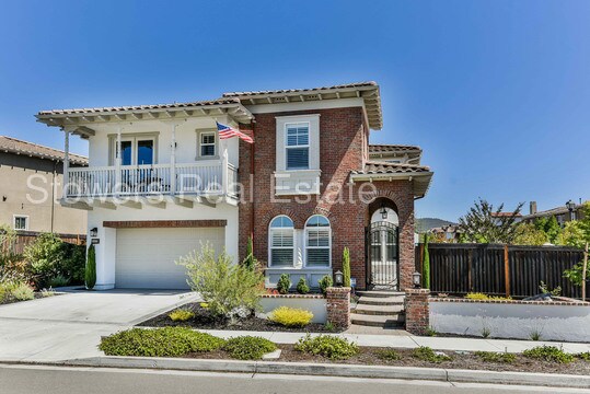 Foto principal - 5402 Belarus St Danville