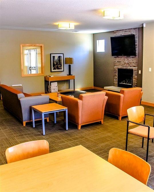 1502 Michigan Place Apartments in Joplin, MO