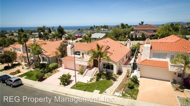 Building Photo - 3 br, 2.5 bath House - 170 El Viento