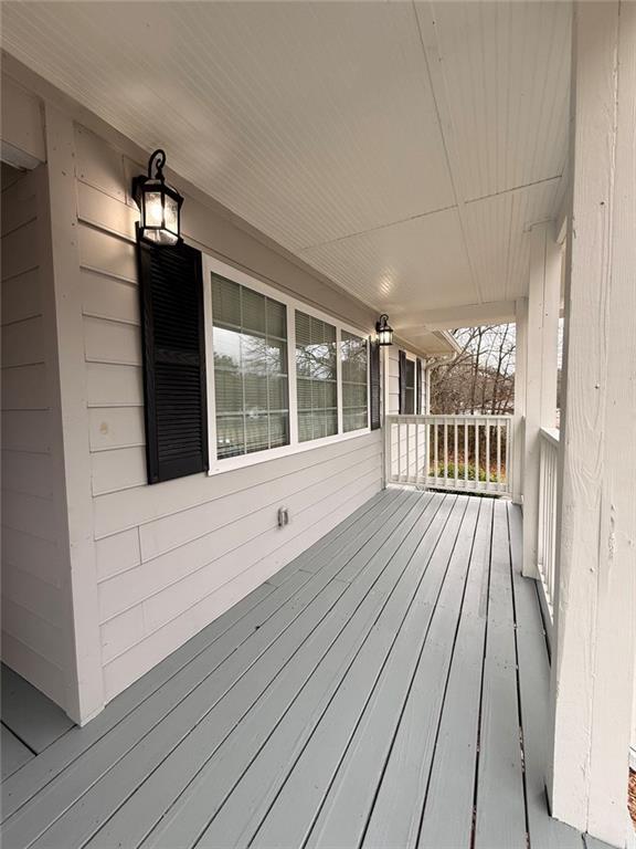 Building Photo - 3218 Macedonia Rd