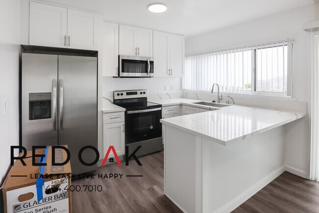 Foto del edificio - Magnificently Bright, Sunny, And Spacious ...