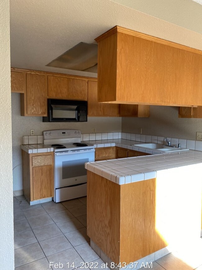 Foto del edificio - Nice 3 bdrm Duplex