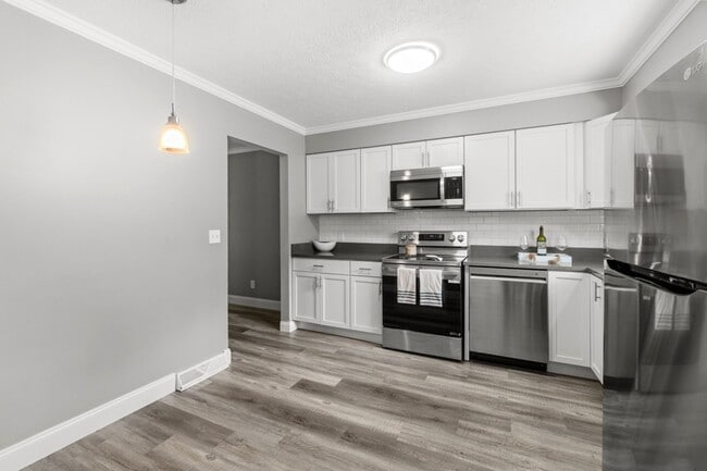 Building Photo - Hudson Yard