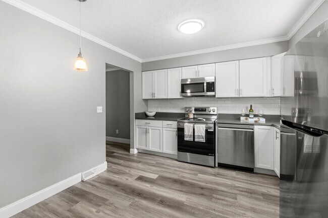 Foto del edificio - Hudson Yard