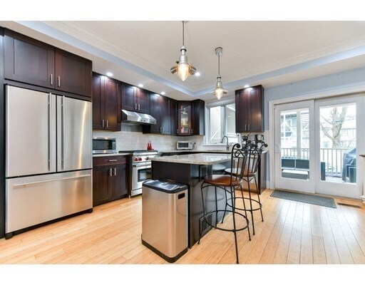 Building Photo - 5a Mt Vernon St