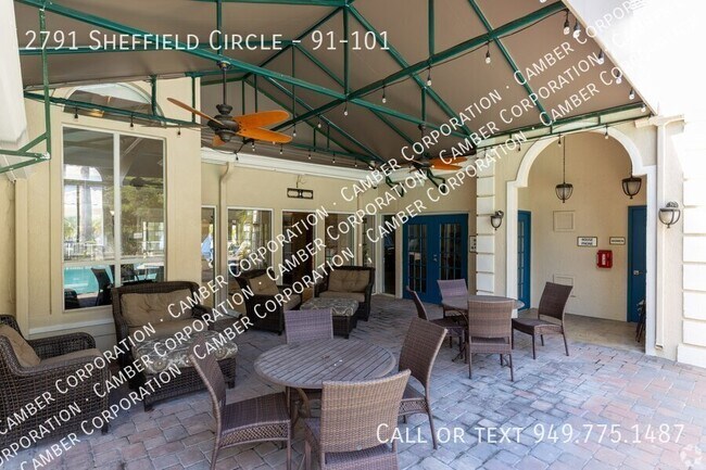 Foto del edificio - 2791 Sheffield Cir