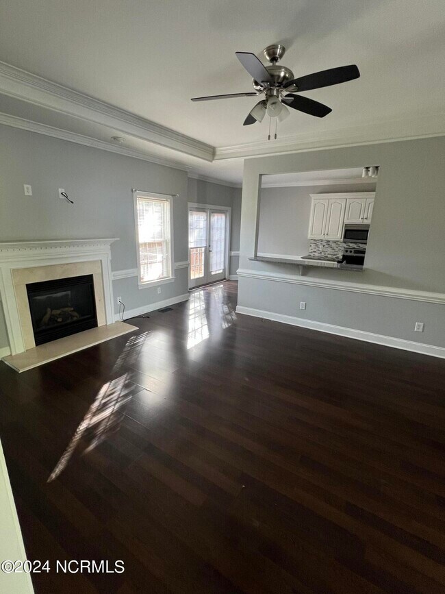 2704 Millhaven Ct W, Wilson, NC 27893 House Rental in Wilson, NC