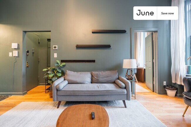 Foto del edificio - 336 W 46th St