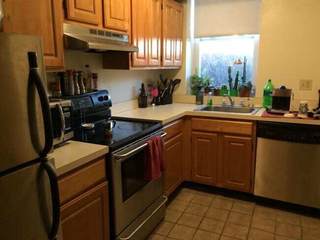 Building Photo - 1 bedroom in Cambridge MA 02138