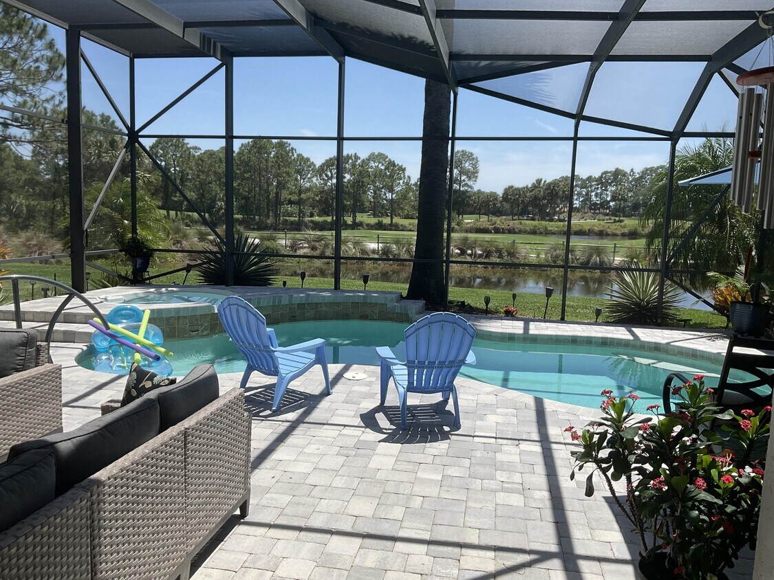 Foto principal - 8554 Belfry Pl