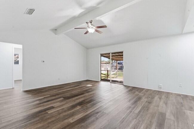 Foto del edificio - Amazing in Arlington