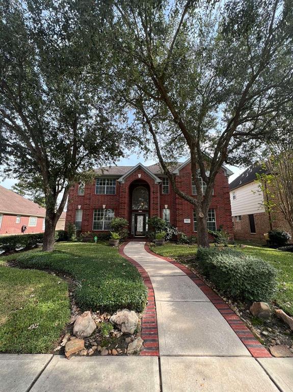 8606 Giddings Ln, Houston, TX 77064 House Rental in Houston, TX