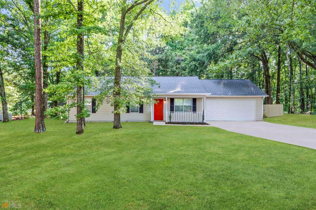 300 Cowan Rd, Covington, GA 30016