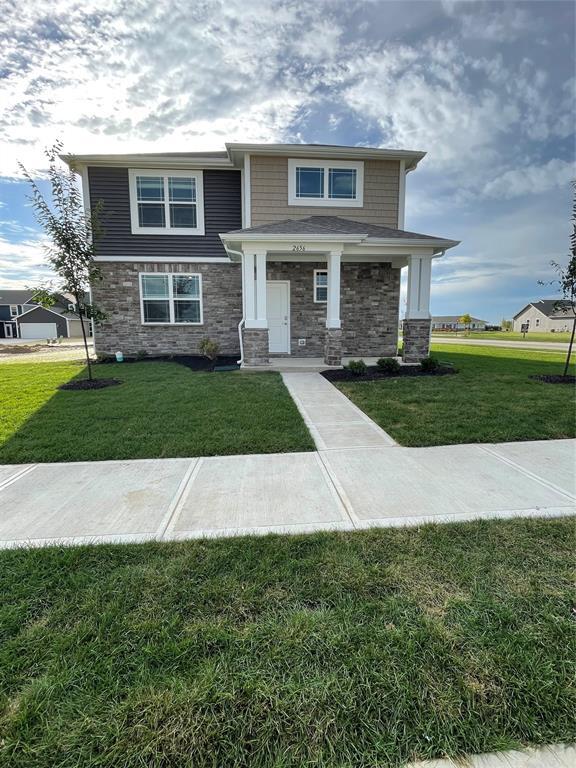 Building Photo - 2656 Lamar Dr