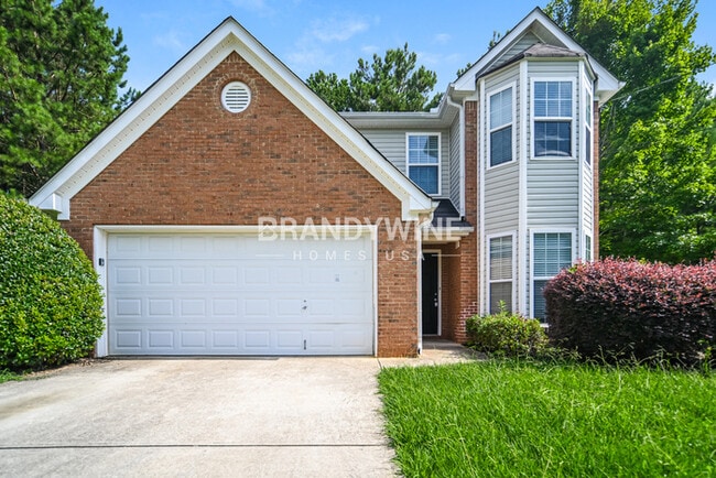 Building Photo - 5029 Wolfcreek Hl