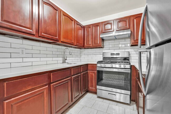 Building Photo - 202 Nostrand Ave