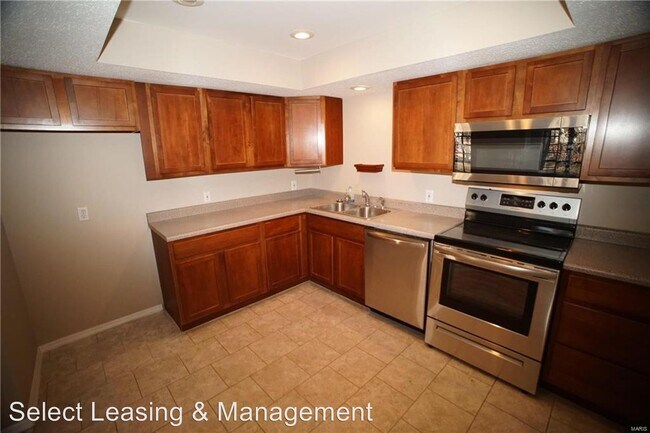 Building Photo - 2 br, 2 bath House - 927 Claytonbrook Dr #3