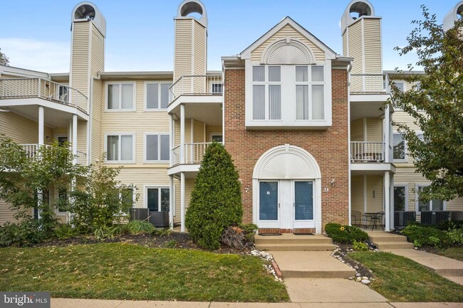 renovated 2-story Crestwood Condo! Situated in this great community is this wonderful 2-bedroom 1... - renovated 2-story Crestwood Condo! Situated in this great community is this wonderful 2-bedroom 1...