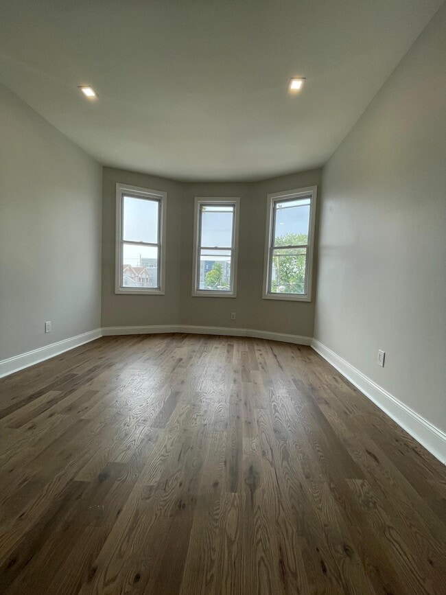 64 Logan Ave Unit 2L, Jersey City, NJ 07306 Apartments in Jersey City