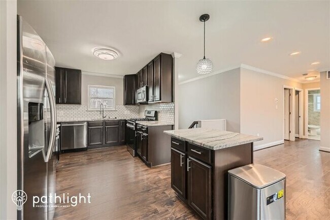 Foto del edificio - 2 Danube Ct, Reisterstown, MD, 21136