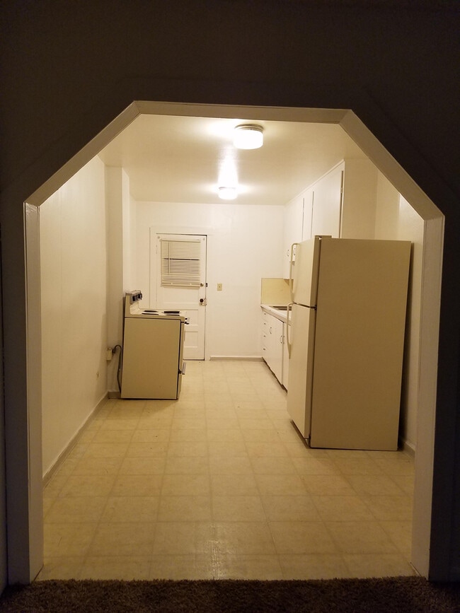 Photo - 593 14th St Apartment