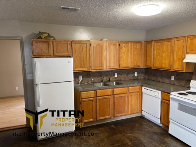 Foto del edificio - 3bed/1.5bath House