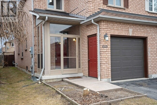 Building Photo - 605 Skinner Ave