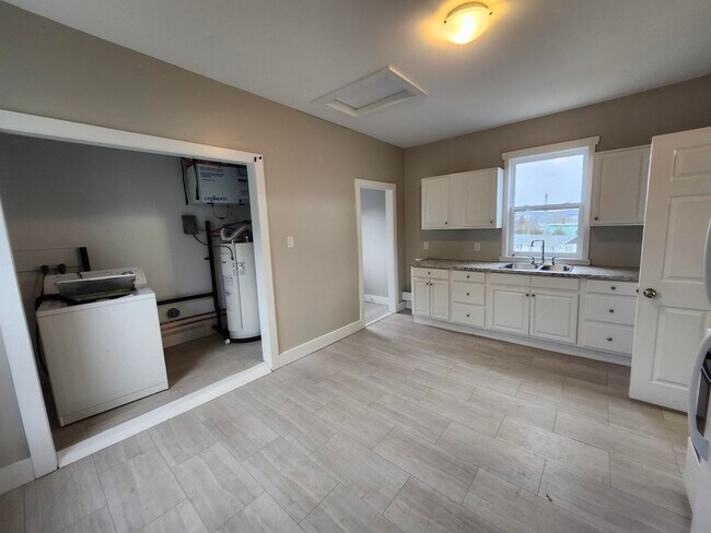 Photo du bâtiment - 410 Prince St