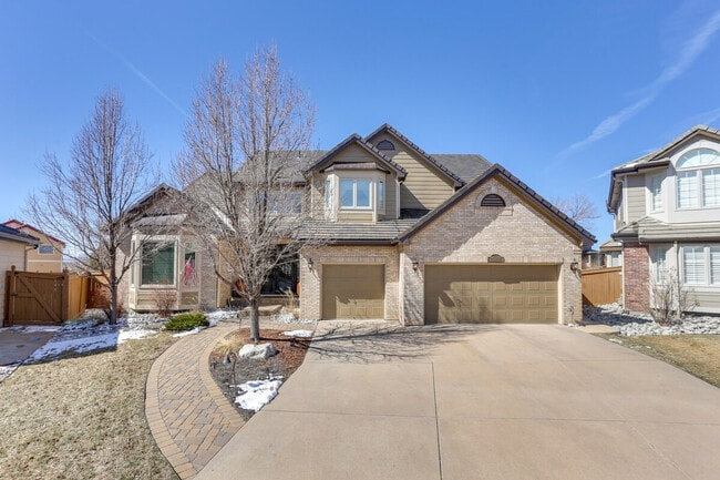 Building Photo - 15407 E Crestline Pl