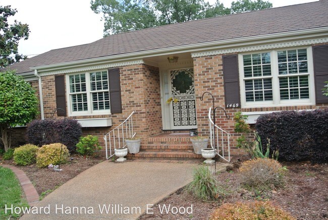 Building Photo - 1469 Five Forks Rd