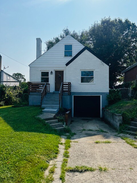 Foto principal - 1340 Manss Ave