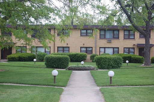 Foto principal - The Willows in Homewood