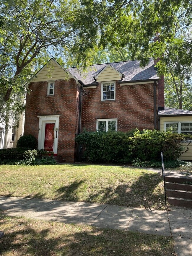 Photo - 6105 29th St, NW House