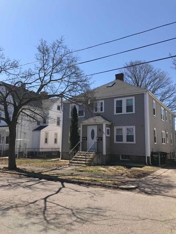 55 Hodges Ave, Quincy, MA 02171 Apartments in Quincy, MA