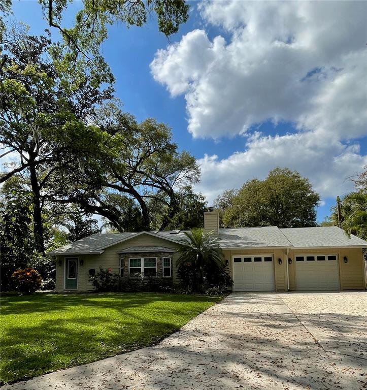 Foto principal - 814 Seminole Ave