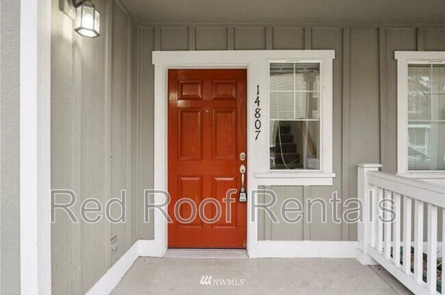 Foto del edificio - 14807 36th Ave Ct E