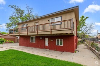 Building Photo - 2938 W 42nd Ave