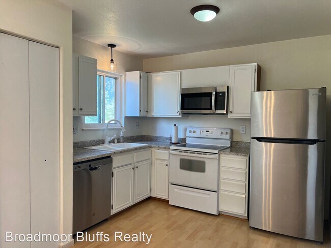 Foto del edificio - 3 br, 2 bath House - 815 Crosstrail Drive