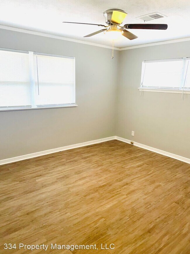 Foto del edificio - 4 br, 2 bath House - 1001 Rosedale Drive