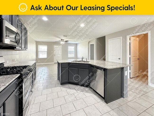 Foto del edificio - 5 br, 2.5 bath House - 15247 Field Sparrow