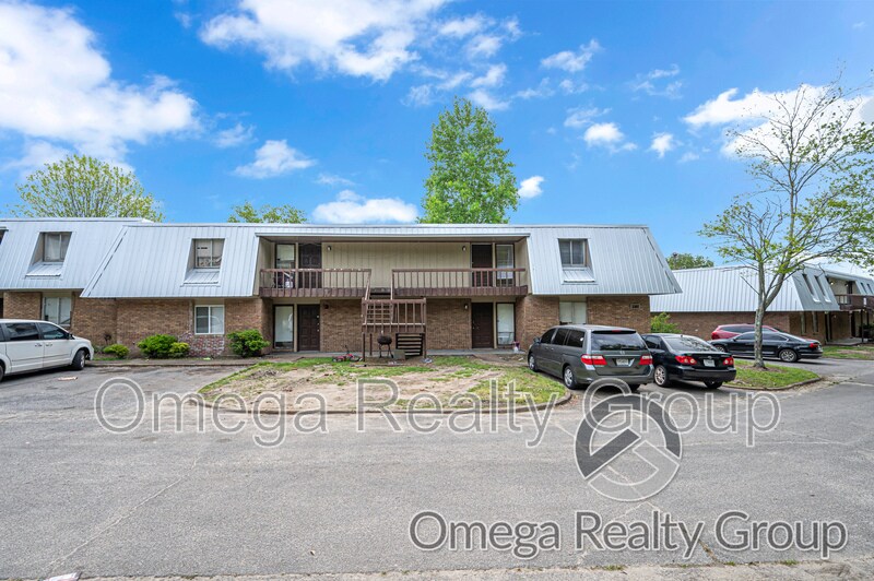3382 McGehee Rd Unit Apt H, Montgomery, AL 36111 Condo for Rent in