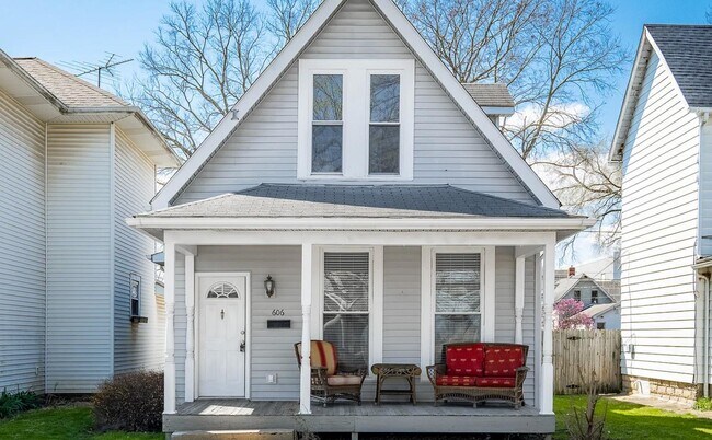 Foto del edificio - 606 California St