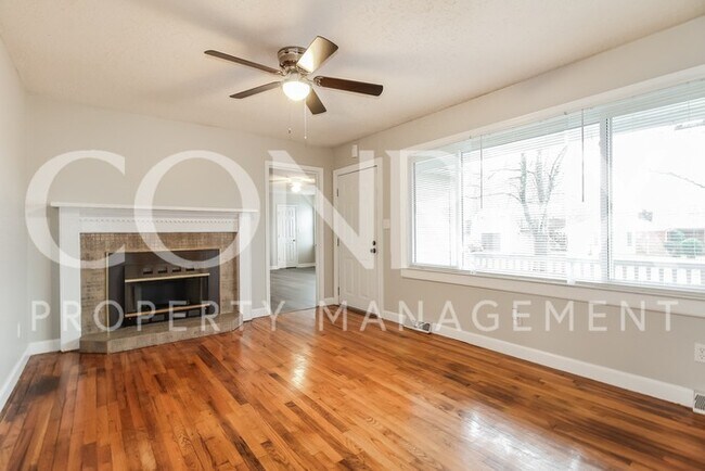 Foto del edificio - Charming 3 Bedroom