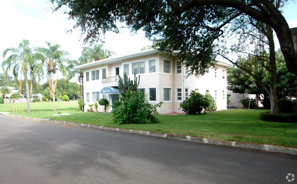 Foto del edificio - 1215 17th Ave N