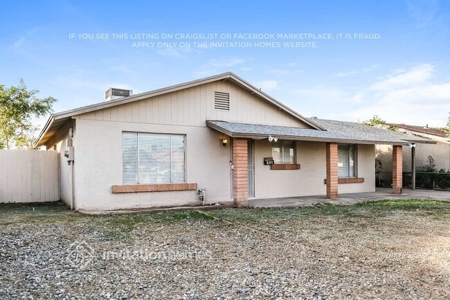 Foto del edificio - 5337 W Berkeley Rd